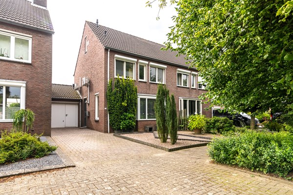 Verkocht: Op de Aks 48, 6191 NJ Beek